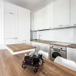 Apartment Sns Regal Mamaia