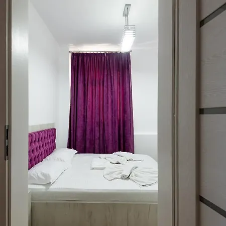 Sns Regal Apartment