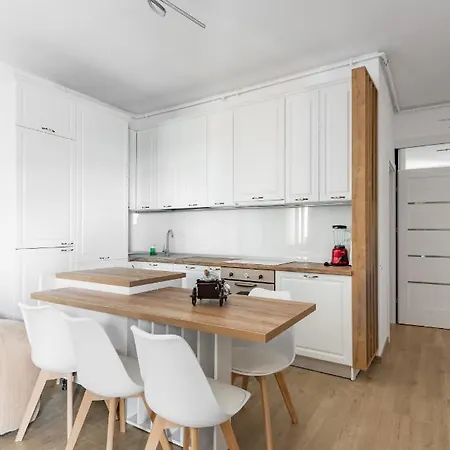 Sns Regal Apartment