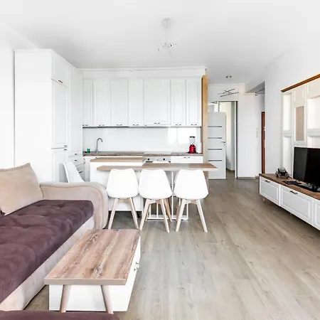 Apartment Sns Regal