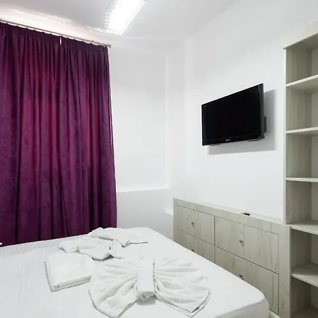 Sns Regal * Mamaia